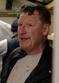 Geoff Bell