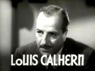 Louis Calhern Filma Saraksts  (Filmogrāfija) 