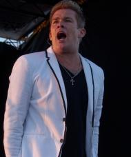 Mark McGrath Mark McGrath