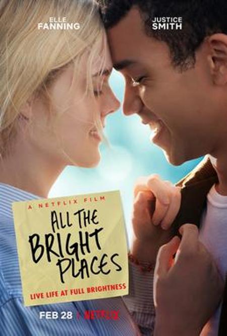 All the Bright Places All the Bright Places
