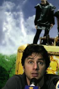 Parku štats Parku štats