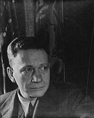 Efrem Zimbalist