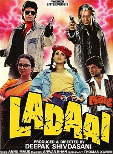 Ladaai Ladaai