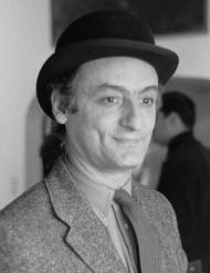 Larry Rivers Larry Rivers