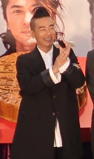 Jordan Chan