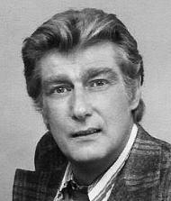 Richard Mulligan Richard Mulligan