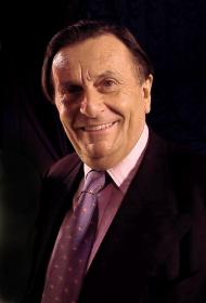 Barry Humphries Barry Humphries