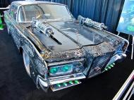 Zaļais sirsenis Zaļais sirsenis