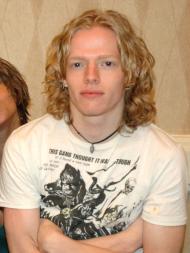 Hugh Mitchell Hugh Mitchell