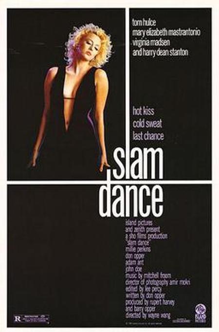 Slam Dance