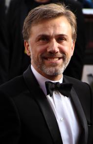 Christoph Waltz Christoph Waltz