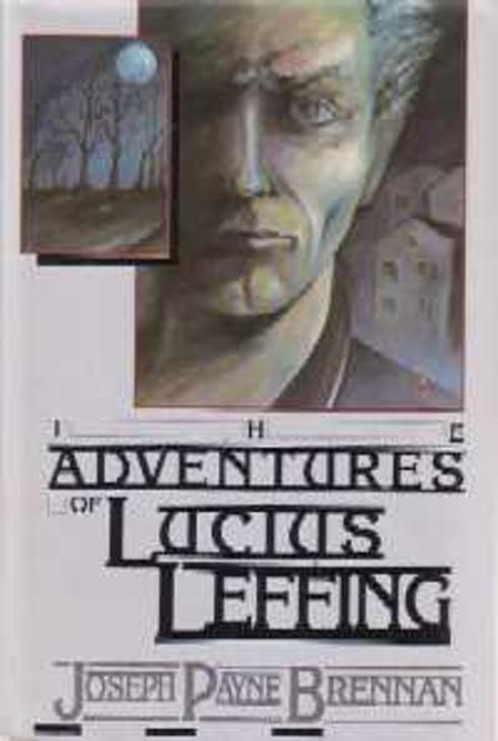 The Adventures of Lucius Leffing