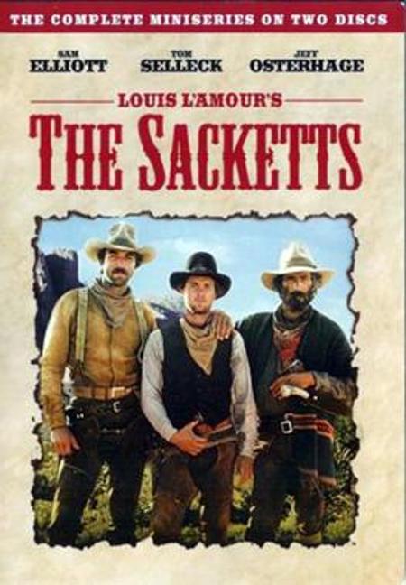 The Sacketts The Sacketts