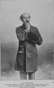 Alois Sedláček Filma Saraksts  (Filmogrāfija) 