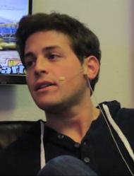 David Blue
