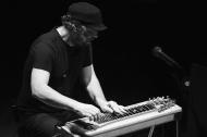 Daniel Lanois