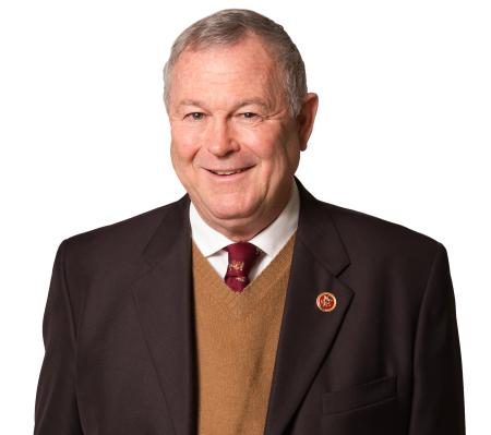 Dana Rohrabacher